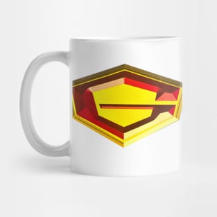 G Shield Mug